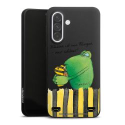 New Carry Case Hülle mattschwarz