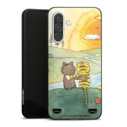 New Carry Case Hülle mattschwarz