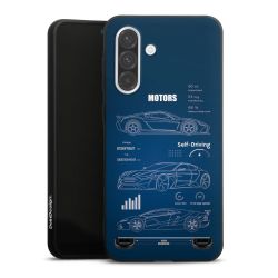 New Carry Case Hülle mattschwarz