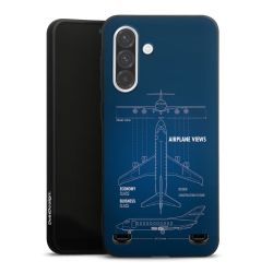 New Carry Case Hülle mattschwarz