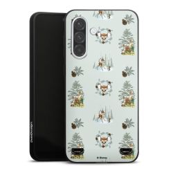 New Carry Case Hülle mattschwarz