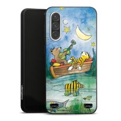 New Carry Case Hülle mattschwarz