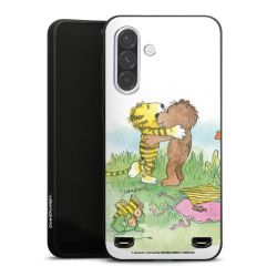 New Carry Case Hülle mattschwarz