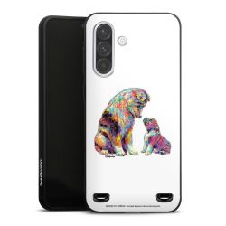 Premium Carry Case Single Matt black