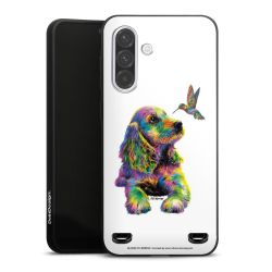 Premium Carry Case Single Matt black