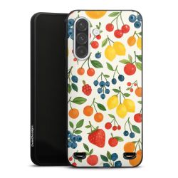 New Carry Case Hülle mattschwarz