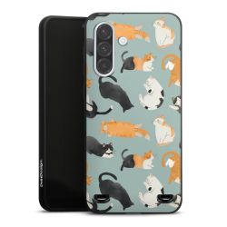 New Carry Case Hülle mattschwarz