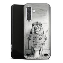 New Carry Case Hülle mattschwarz