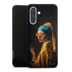 New Carry Case Hülle mattschwarz