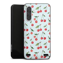 New Carry Case Hülle mattschwarz