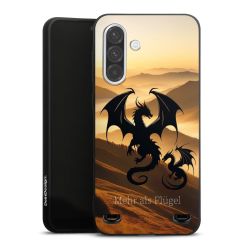 Premium Carry Case Single Matt black