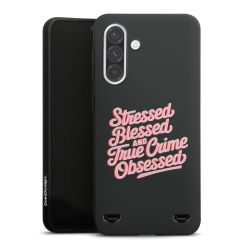 Premium Carry Case Single Matt black