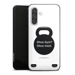 Premium Carry Case Single Matt black