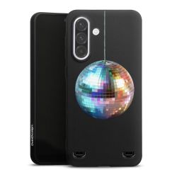 New Carry Case Hülle mattschwarz