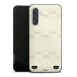 New Carry Case Hülle mattschwarz