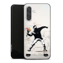 New Carry Case Hülle mattschwarz