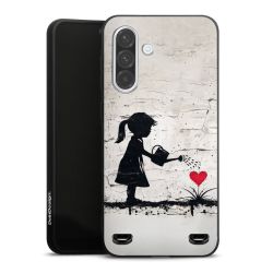 New Carry Case Hülle mattschwarz