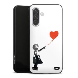 New Carry Case Hülle mattschwarz