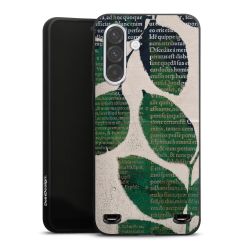 New Carry Case Hülle mattschwarz