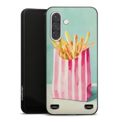 New Carry Case Hülle mattschwarz