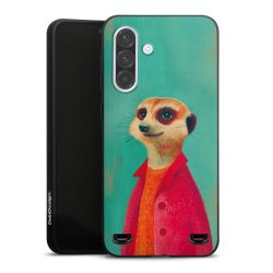 New Carry Case Hülle mattschwarz