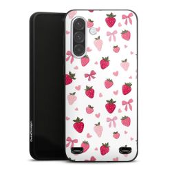 New Carry Case Hülle mattschwarz