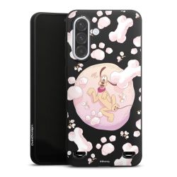 New Carry Case Hülle mattschwarz