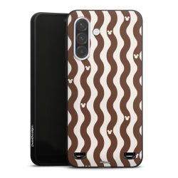 New Carry Case Hülle mattschwarz