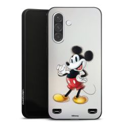 New Carry Case Hülle mattschwarz