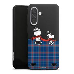 Premium Carry Case Single Matt black