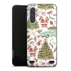 New Carry Case Hülle mattschwarz