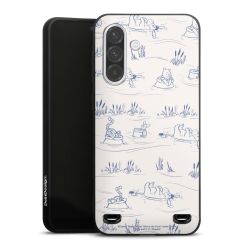 New Carry Case Hülle mattschwarz