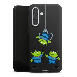 New Carry Case Hülle mattschwarz