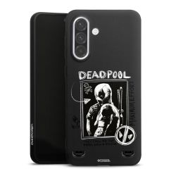 New Carry Case Hülle mattschwarz