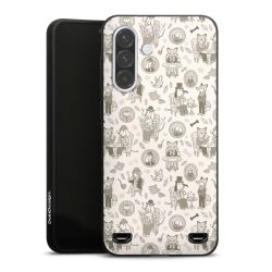 Premium Carry Case Single Matt black