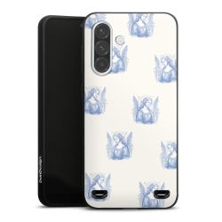 New Carry Case Hülle mattschwarz