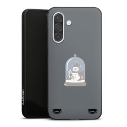 New Carry Case Hülle mattschwarz