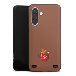 New Carry Case Hülle mattschwarz