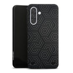 New Carry Case Hülle mattschwarz