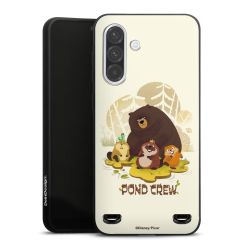 New Carry Case Hülle mattschwarz