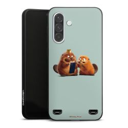 New Carry Case Hülle mattschwarz