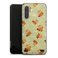 New Carry Case Hülle mattschwarz