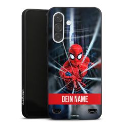 New Carry Case Hülle mattschwarz