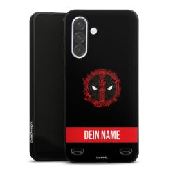 New Carry Case Hülle mattschwarz