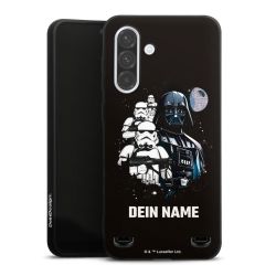 New Carry Case Hülle mattschwarz