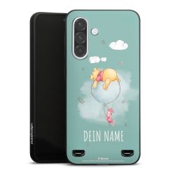 New Carry Case Hülle mattschwarz