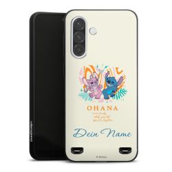 New Carry Case Hülle mattschwarz