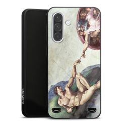 New Carry Case Hülle mattschwarz