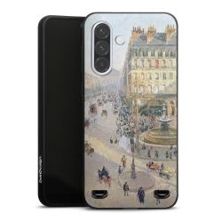 New Carry Case Hülle mattschwarz