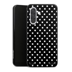 Carry Case Hülle Schwarz ohne Band